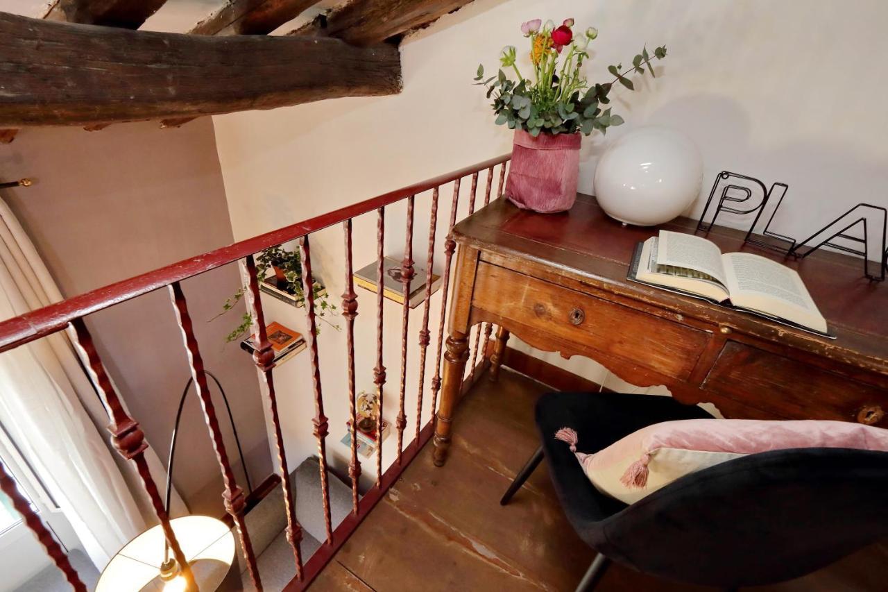 Apartamento Campo de Fiori Roma Exterior foto