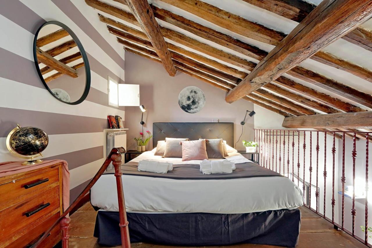 Apartamento Campo de Fiori Roma Exterior foto